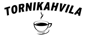 Tornikahvila logo